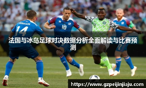 法国与冰岛足球对决数据分析全面解读与比赛预测