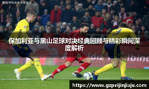 保加利亚与黑山足球对决经典回顾与精彩瞬间深度解析