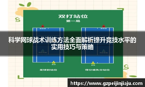 科学网球战术训练方法全面解析提升竞技水平的实用技巧与策略